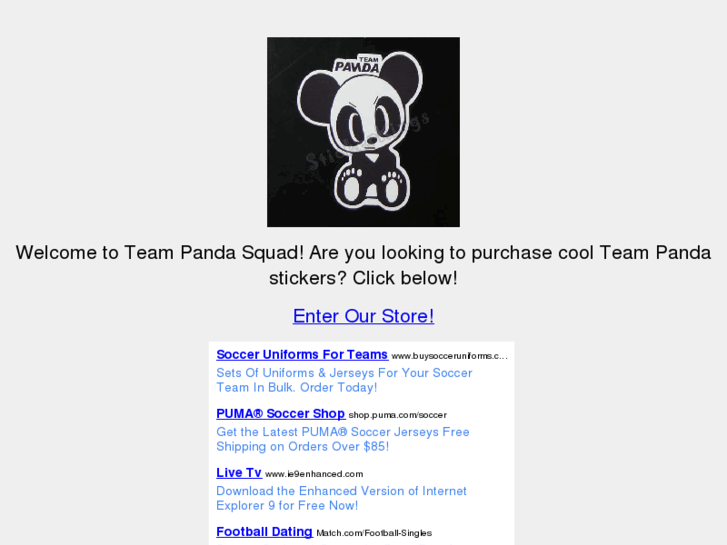 www.teampandasquad.com