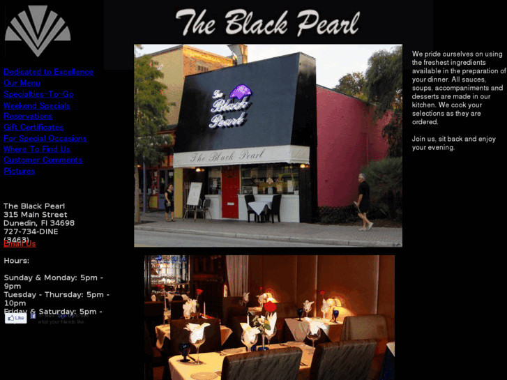 www.theblackpearlrestaurant.com