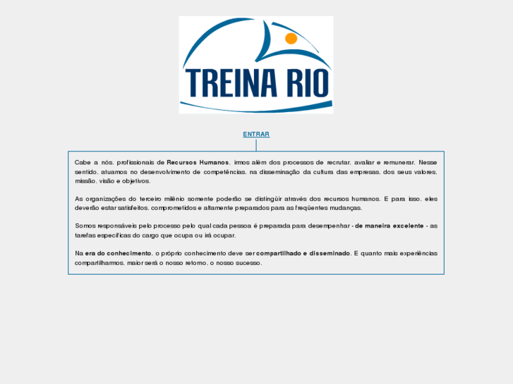 www.treinario.net