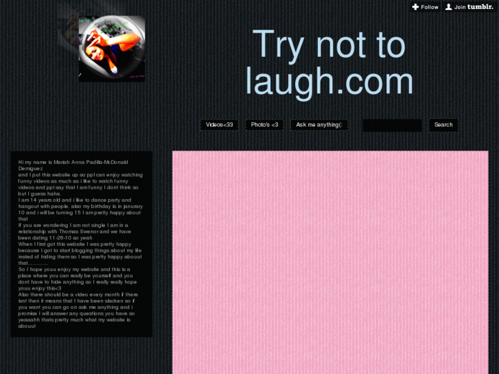 www.try-not-to-laugh.net
