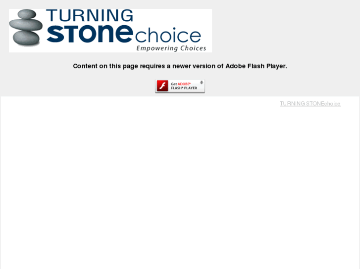 www.turningstonechoice.com