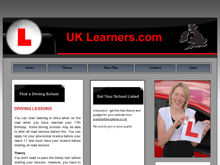 www.uklearners.com