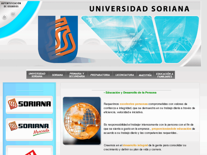 www.universidad-soriana.org