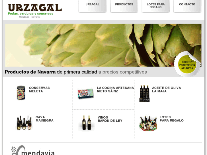 www.urzagal.es