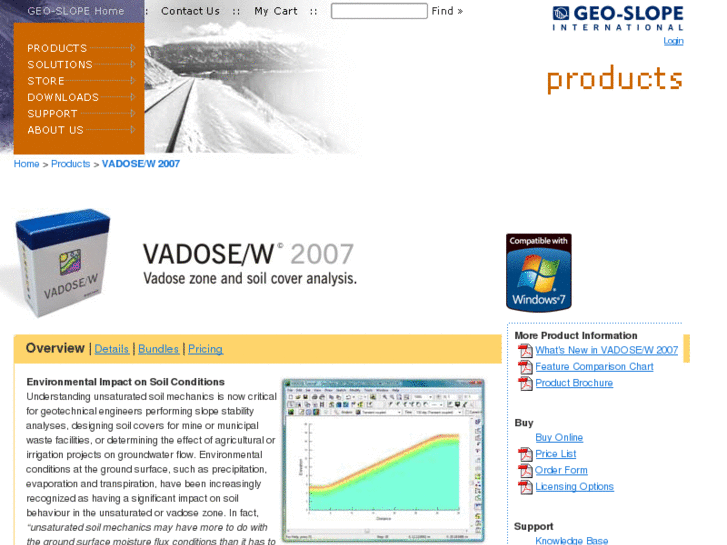 www.vadose-zone.com