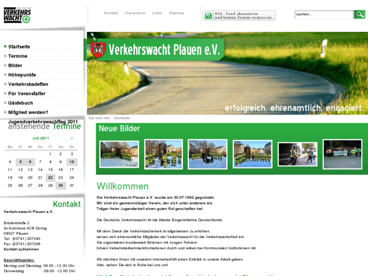 www.verkehrswacht-plauen.org