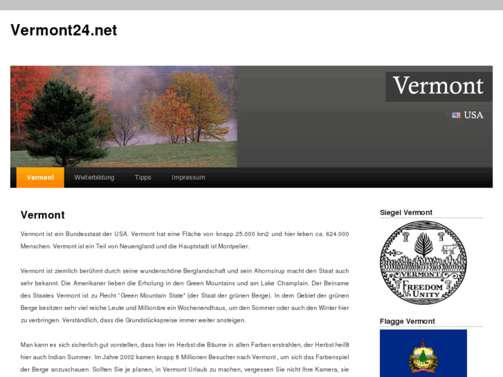 www.vermont24.net