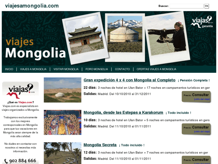 www.viajesamongolia.com