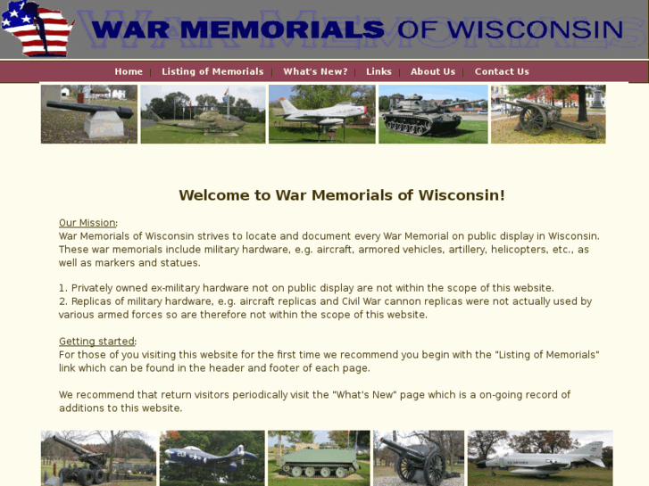 www.warmemorials.us