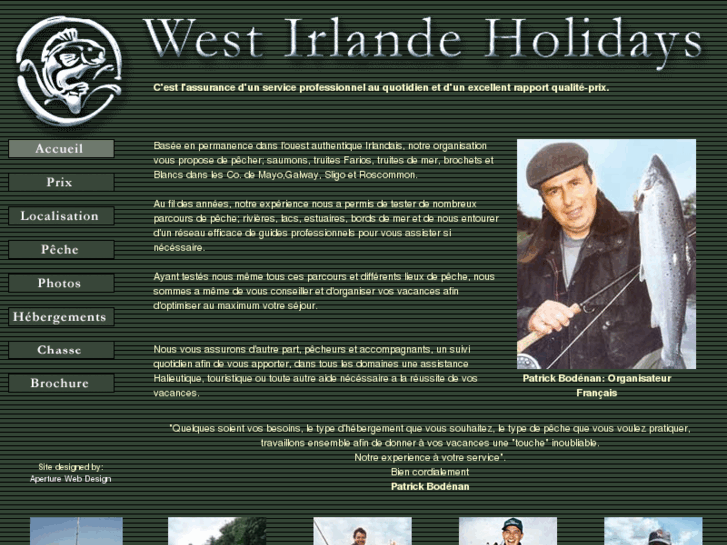 www.westirlandeholidays.com