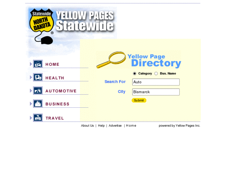 www.yellowpages-nd.com