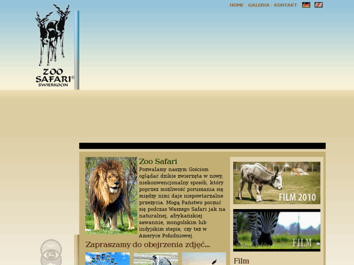 www.zoosafari.pl