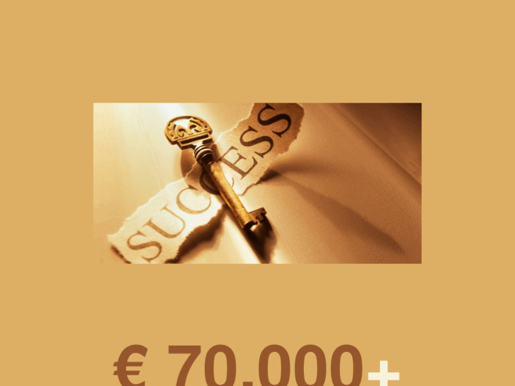 www.70000euro.com