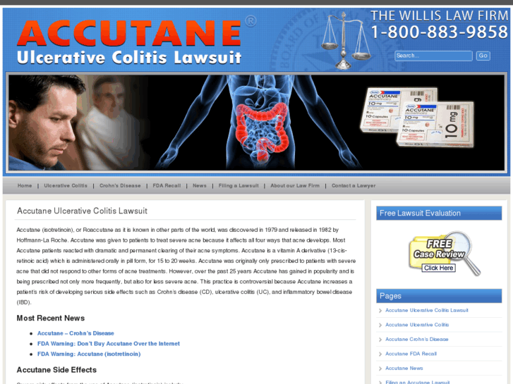 www.accutane-ulcerative-colitis-lawsuit.com