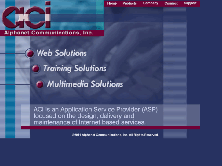 www.acisolutions.com