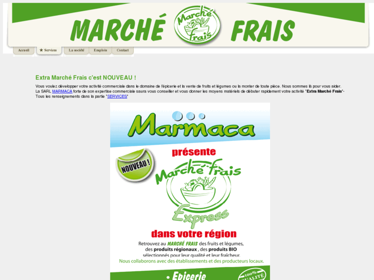 www.alimentation-marchefrais.com