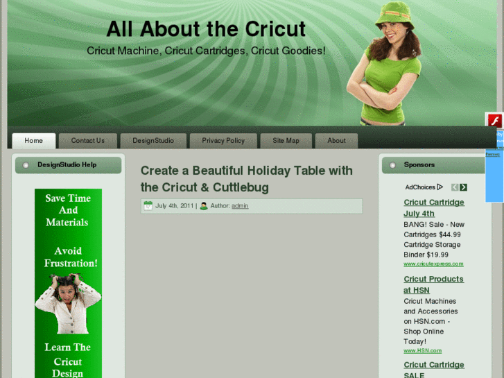 www.allaboutcricut.com