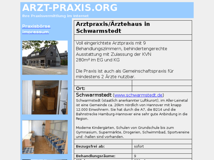 www.arzt-praxis.org