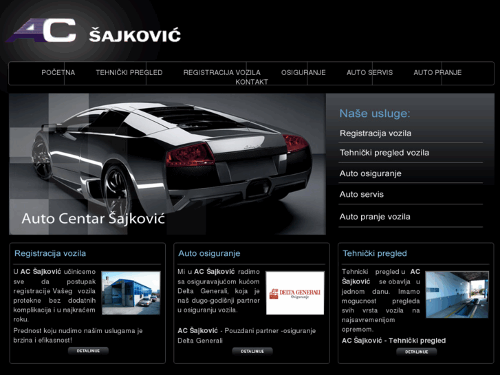 www.autocentarsajkovic.com