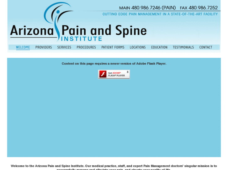 www.azpainandspine.com