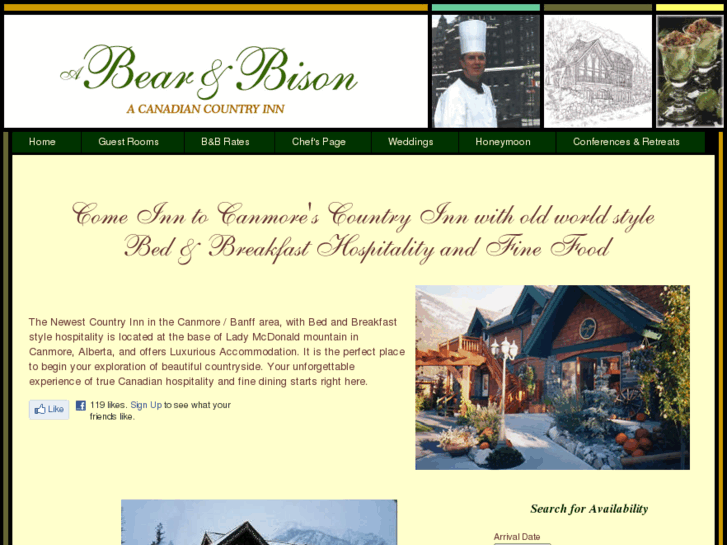 www.bearandbisoninn.com