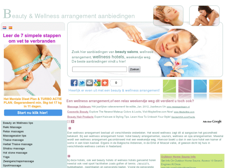 www.beauty-arrangement-aanbieding.com