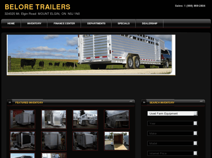 www.beloretrailers.ca