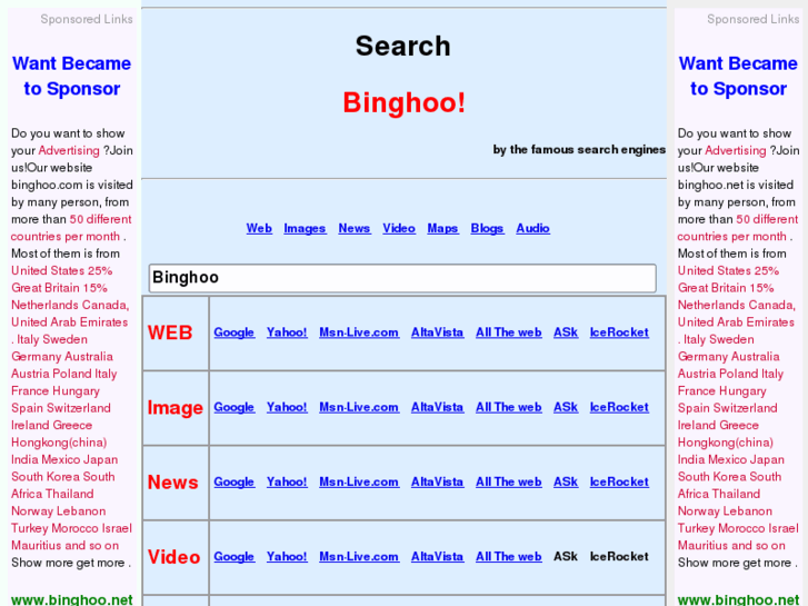 www.binghoo.net