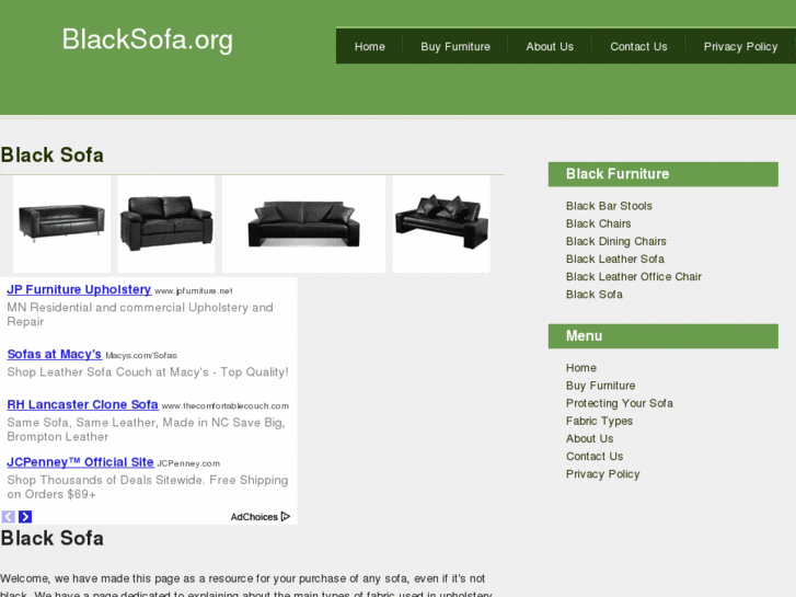 www.blacksofa.org