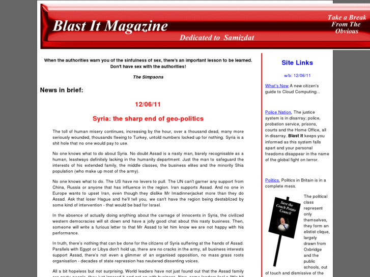 www.blast-it.net