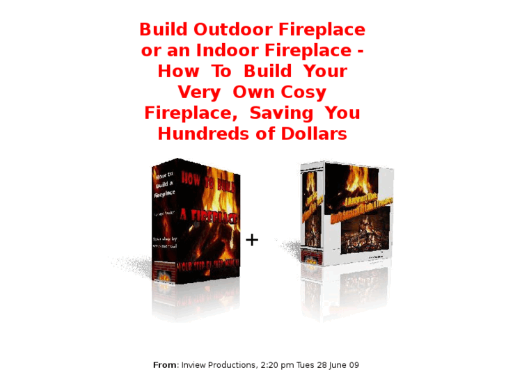 www.buildoutdoorfireplace.com