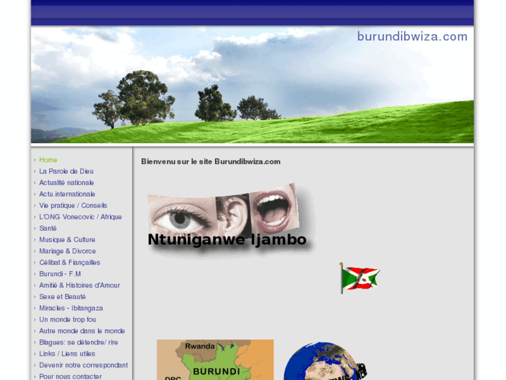 www.burundibwiza.com