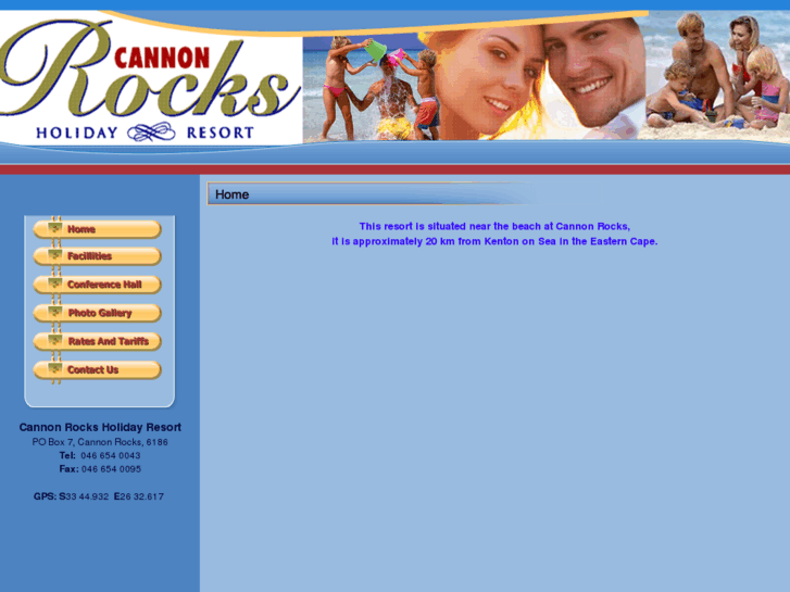 www.cannonrocks.co.za