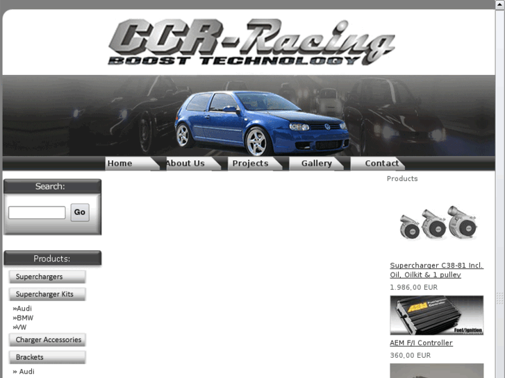 www.ccr-racing.com