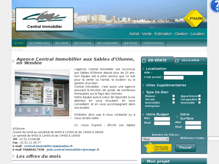 www.central-immobilier-85.com