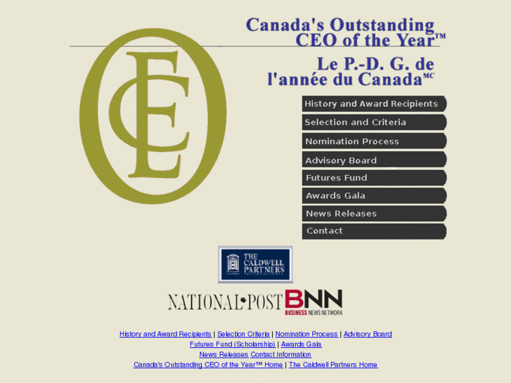 www.ceoaward-canada.org