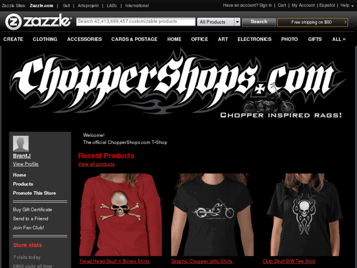 www.choppershops.com