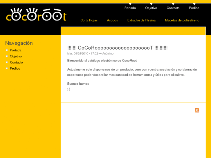 www.cocoroot.com