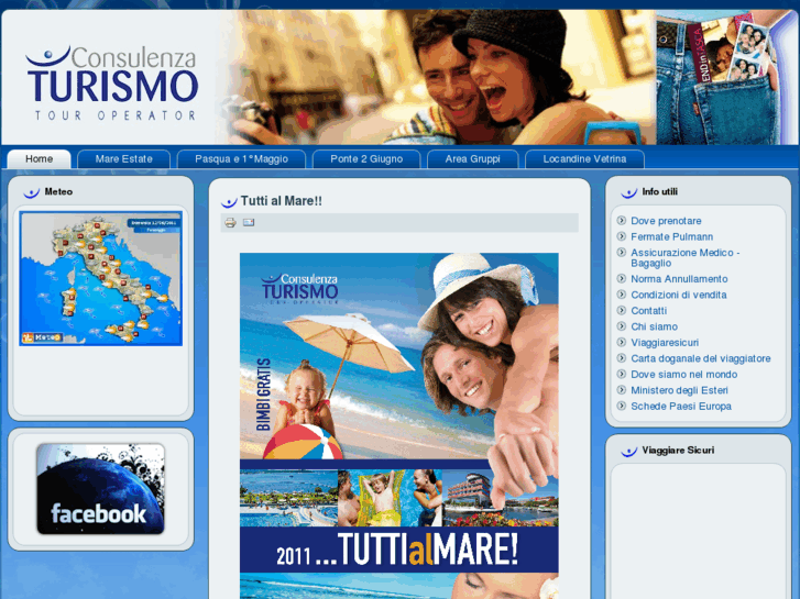 www.consulenzaturismo.com