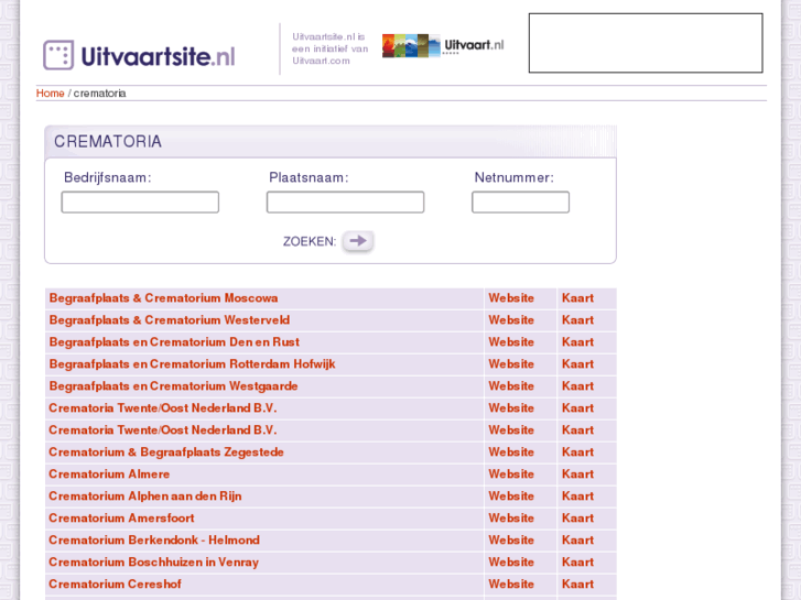 www.crematoria.info