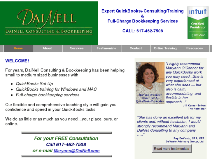 www.dainell.com