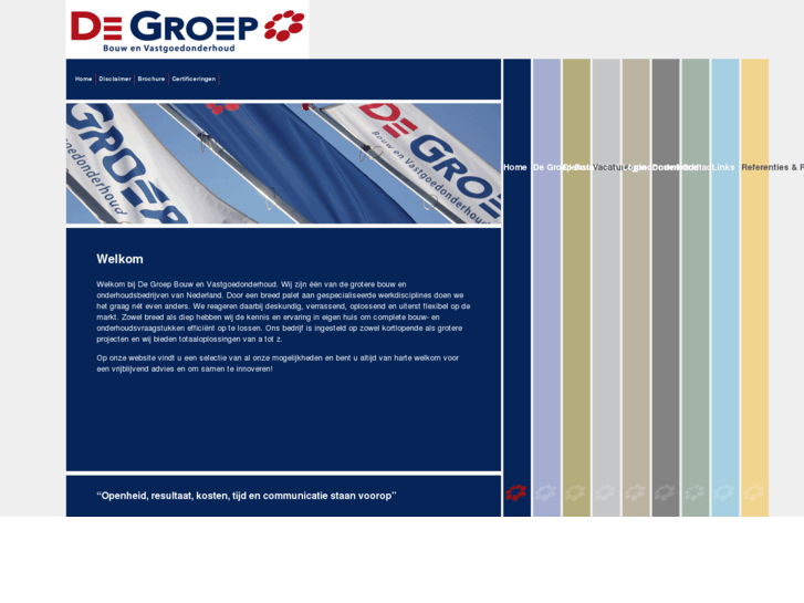 www.de-groep.com