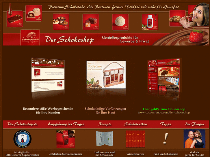 www.der-schokoshop.de