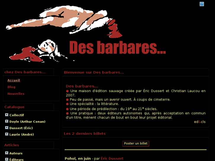 www.desbarbares.fr