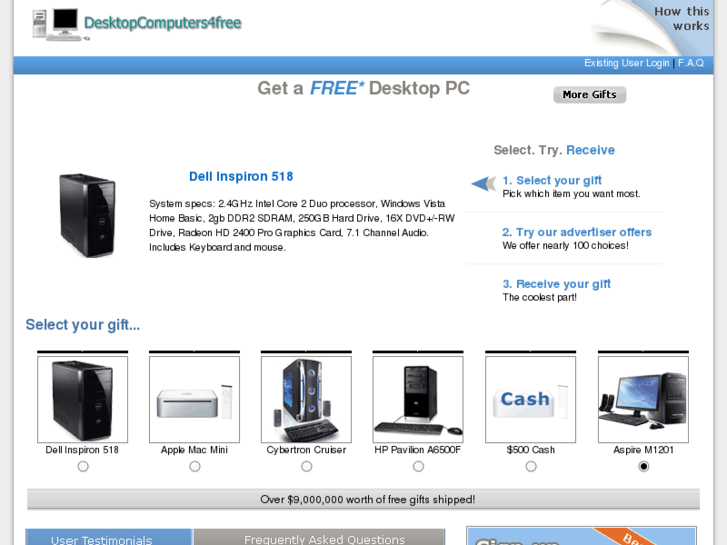 www.desktopcomputer4free.com