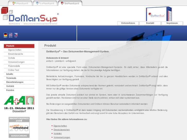 www.domansys.net