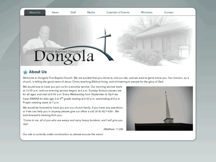 www.dongolafirst.com