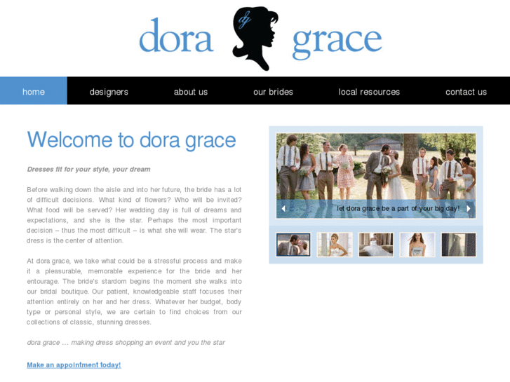 www.doragrace.com