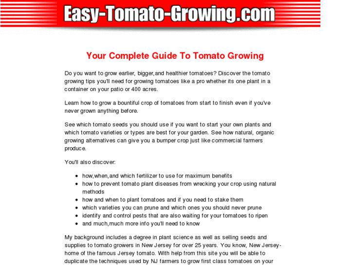 www.easy-tomato-growing.com