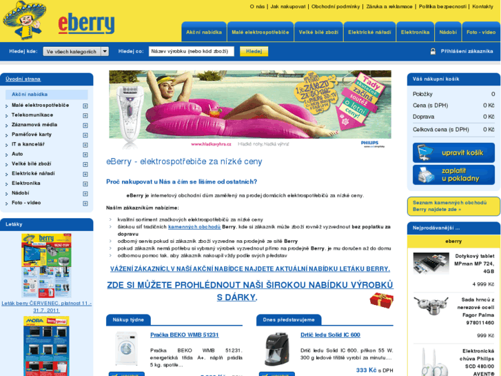 www.eberry.cz